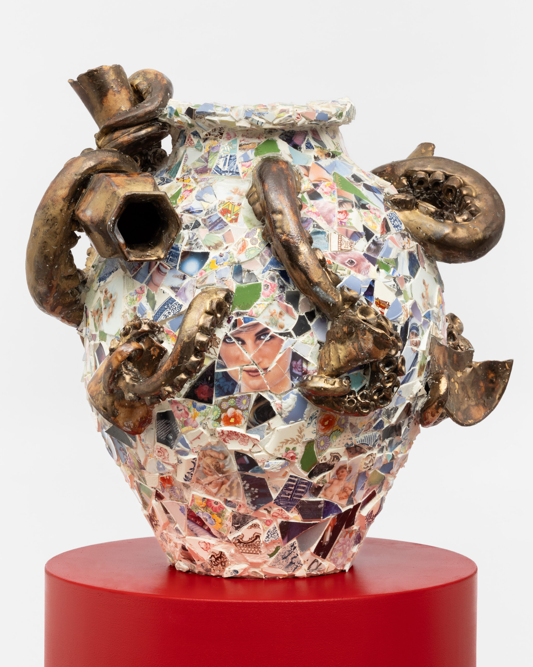 You do it to hurt me - Lindsey Mendick