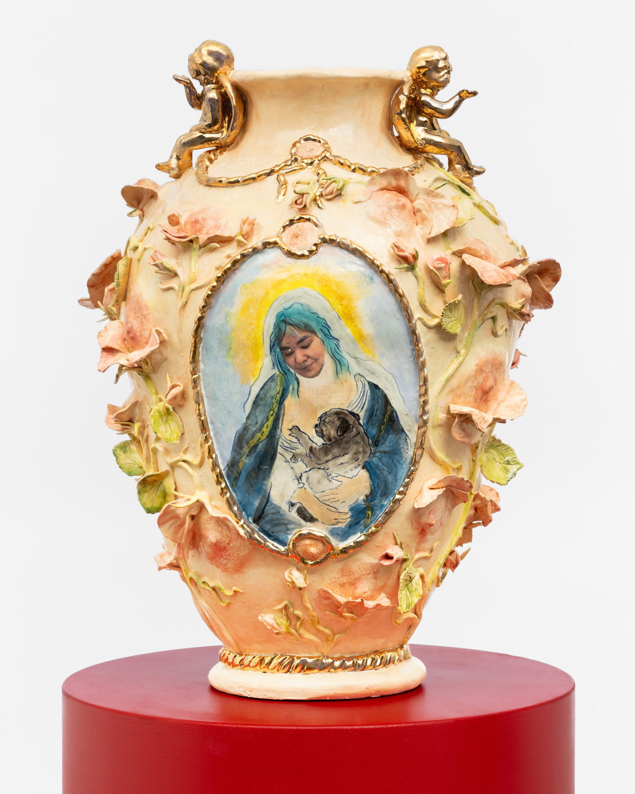 Baby Jesus - Lindsey Mendick