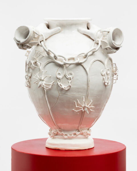 Punishing each other - Lindsey Mendick